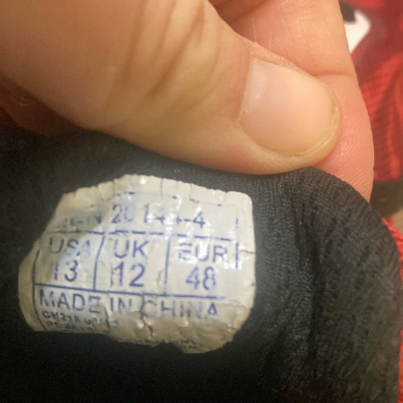 Saucony Athletic Shoes/Running Shoes - Picture 13 of 13